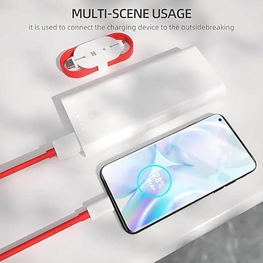 ONE PLUS Original 80W Usb Type C