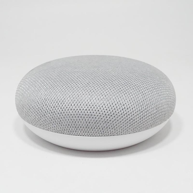 Smart speaker assistant echo stands